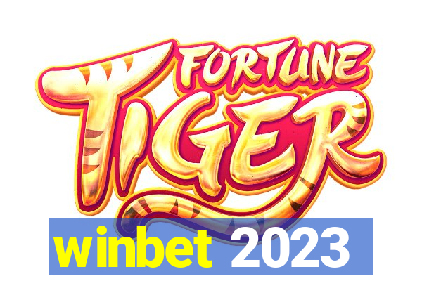 winbet 2023